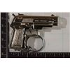 Image 2 : 2 3/4" EAGLE VICTORY 9MM HAND GUN BUTANE LIGHTER