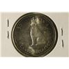 Image 1 : 1867-1967 CANADA SILVER 50 CENTS .3000 OZ. ASW