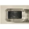 Image 1 : 1 GRAM 99.9% VANADIUM INGOT IN HARD PLASTIC CAPSUL