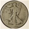 Image 1 : 1936 SILVER WALKING LIBERTY HALF DOLLAR
