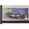 Image 2 : 2017 ARCTIC TERRITORIES $100 POLAR DOLLAR, CRISP