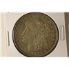 Image 1 : 1921-D MORGAN SILVER DOLLAR