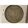 Image 2 : 1921-D MORGAN SILVER DOLLAR