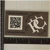 Image 2 : 6 GRAINS .999 FINE SILVER IN LAMINATED PATRIOTS