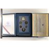 Image 1 : 1987 US PRESTIGE PROOF SET US CONSTITUTION