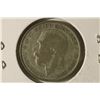 Image 2 : 1923 GREAT BRITAIN SILVER 1 FLORIN .1818 OZ. ASW