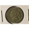 Image 1 : 1868 US THREE CENT "NICKEL"