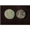 Image 1 : 2 ROMAN ANCIENT COINS