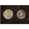 Image 2 : 2 ROMAN ANCIENT COINS