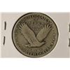 Image 2 : 1927 SILVER STANDING LIBERTY QUARTER