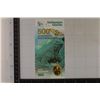 Image 2 : 2021 GALAPAGOS ISLANDS 500 SUCRES CRISP UNC