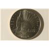 Image 1 : 1986-D UNC "STATUE OF LIBERTY" HALF DOLLAR