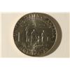 Image 2 : 1986-D UNC "STATUE OF LIBERTY" HALF DOLLAR