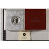 Image 1 : 26.29 GRAMS STERLING SILVER PROOF 2011 CANADA $1