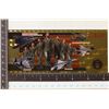 Image 2 : GOLD FOIL DEPARTMENT OF THE AIR FORCE AH-64-APACHE