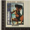 Image 1 : THEE DOLLHOUSES CARD WITH .999 SILVER VALCAMBI BAR
