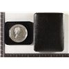 Image 2 : 1974 CANADA SILVER "WINNEPEG" PROOF LIKE $1