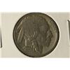 Image 1 : BETTER DATE 1920-D BUFFALO NICKEL