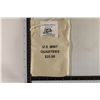 Image 1 : $25 MINT SEALED BAG OF UNC 1999-D CONNECTICUT