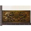 Image 2 : GOLD 999999 FOIL YEAR OF THE DRAGON CRISP UNC BILL