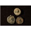 Image 1 : 3 ROMAN ANCIENT COINS