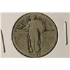 Image 1 : 1925 SILVER STANDING LIBERTY QUARTER