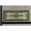 Image 2 : 1923 US LARGE SIZE $1 SILVER CERTIFICATE HORSE
