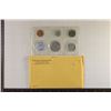 Image 1 : 1964 US SILVER PROOF SET WITH ENVELOPE