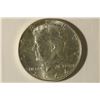 Image 1 : 1964 JFK 90% SILVER HALF DOLLAR