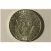 Image 2 : 1964 JFK 90% SILVER HALF DOLLAR