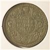 Image 1 : 1941 INDIA SILVER 1 RUPEE .1874 OZ. ASW