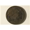 Image 1 : HOBO BUFFALO NICKEL (COOL PIECE)