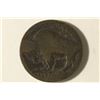 Image 2 : HOBO BUFFALO NICKEL (COOL PIECE)