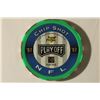Image 2 : CHIP SHOT 1997 NFL PAY OFF CHIP. "STAN HUMPHRIES"