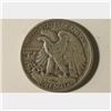 Image 2 : 1942 SILVER WALKING LIBERTY HALF DOLLAR