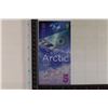 Image 2 : 2024-5 ARCTIC DOLLAR CRISP UNC POLYMER BILL
