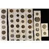 Image 4 : 82 ASSORTED WORLD COINS (1927-2012) AUSTRALIA,