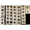 Image 5 : 82 ASSORTED WORLD COINS (1927-2012) AUSTRALIA,