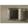 Image 3 : 9 GRAMS NICKEL CUBE  TABLE OF ELEMENTS STAMPED