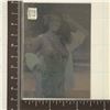 Image 1 : CALIFORNIA DREAMING CARD WITH 1 GRAM .999 VALCAMBI