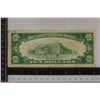 Image 2 : 1928-A US $10 FRN, GREEN SEAL, REDEEMABLE IN GOLD