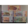 Image 1 : 5-2018 VENEZUELA CRISP UNC BOLIVARES BILLS: 2, 5,