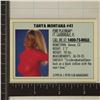 Image 2 : THEE DOLLHOUSES CARD WITH .999 SILVER VALCAMBI BAR