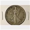 Image 1 : 1928-S SILVER WALKING LIBERTY HALF DOLLAR VF