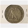 Image 2 : 1928-S SILVER WALKING LIBERTY HALF DOLLAR VF