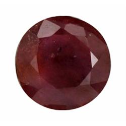 12.29ct Orange & Pink Padparadsha Sapphire (GEM-21508)