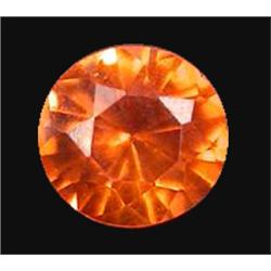 .5ct Orange Sapphire Songea (GEM-19861B)