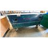 Image 1 : GREENLEE HEAVY DUTY JOB BOX, DIMENSIONS APPROX 60X24X24 (INCHES)