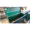 Image 3 : GREENLEE HEAVY DUTY JOB BOX, DIMENSIONS APPROX 60X24X24 (INCHES)