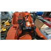 Image 1 : SLUGGER JHM HOLEMAKER II PORTABLE MAGNETIC DRILLING MACHINE